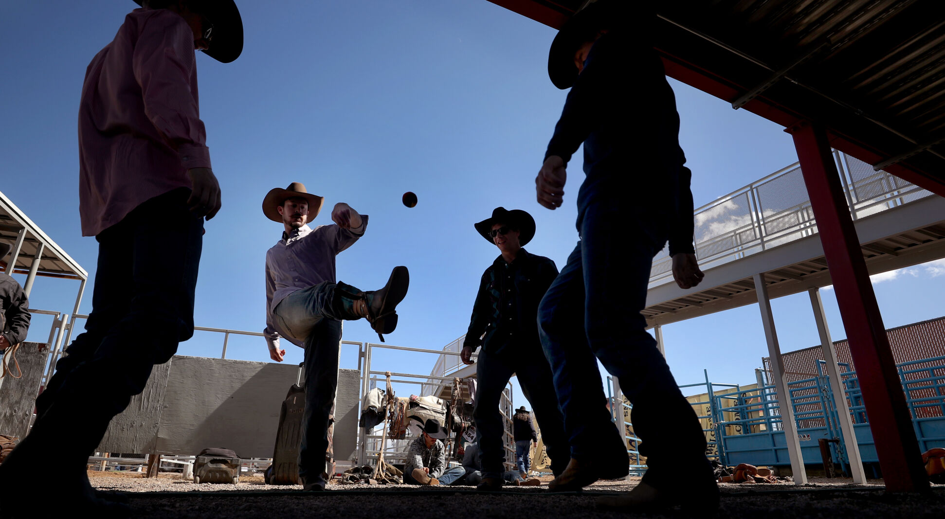 Tucson Rodeo